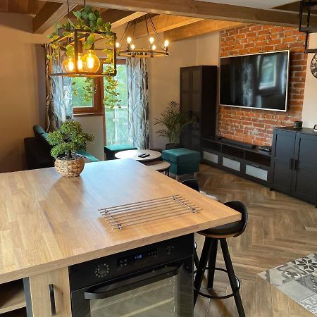 Apartamenty Miejscowka - Apartamenty Z Widokiem Na Gory - Bezplatny Parking Zakopane Ngoại thất bức ảnh