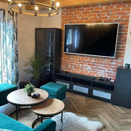 Apartamenty Miejscowka - Apartamenty Z Widokiem Na Gory - Bezplatny Parking Zakopane Ngoại thất bức ảnh
