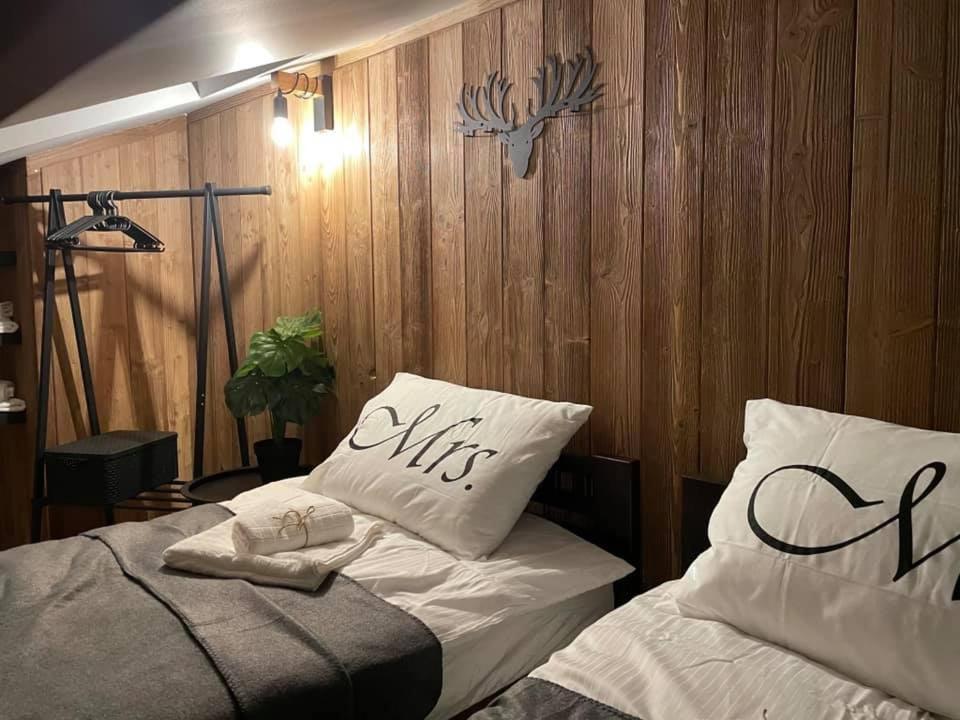 Apartamenty Miejscowka - Apartamenty Z Widokiem Na Gory - Bezplatny Parking Zakopane Ngoại thất bức ảnh