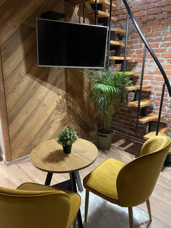 Apartamenty Miejscowka - Apartamenty Z Widokiem Na Gory - Bezplatny Parking Zakopane Ngoại thất bức ảnh