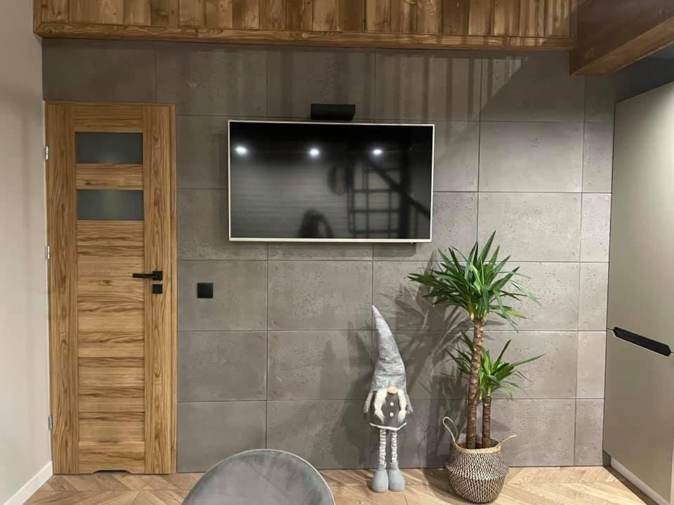 Apartamenty Miejscowka - Apartamenty Z Widokiem Na Gory - Bezplatny Parking Zakopane Ngoại thất bức ảnh