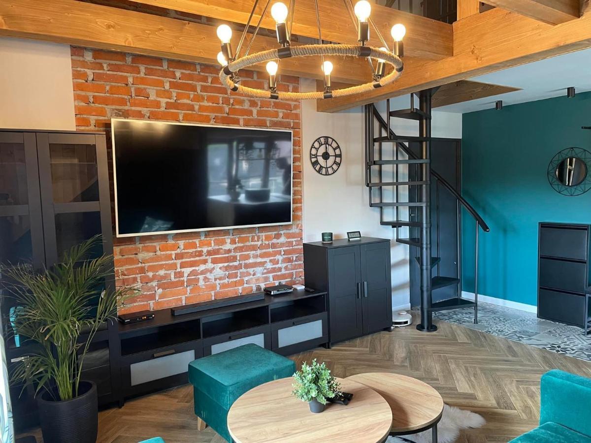 Apartamenty Miejscowka - Apartamenty Z Widokiem Na Gory - Bezplatny Parking Zakopane Ngoại thất bức ảnh
