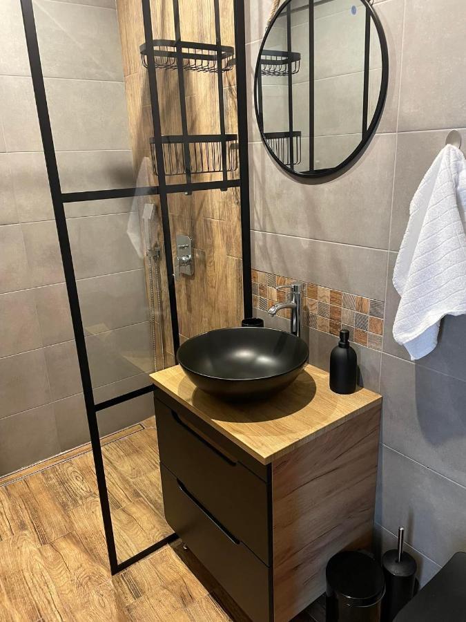 Apartamenty Miejscowka - Apartamenty Z Widokiem Na Gory - Bezplatny Parking Zakopane Ngoại thất bức ảnh